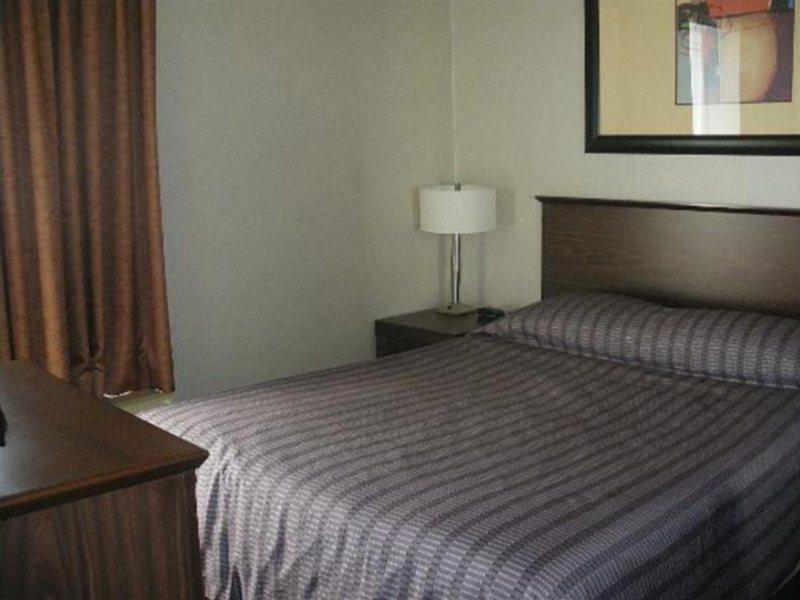 Sandman Suites Vancouver On Davie Eksteriør bilde